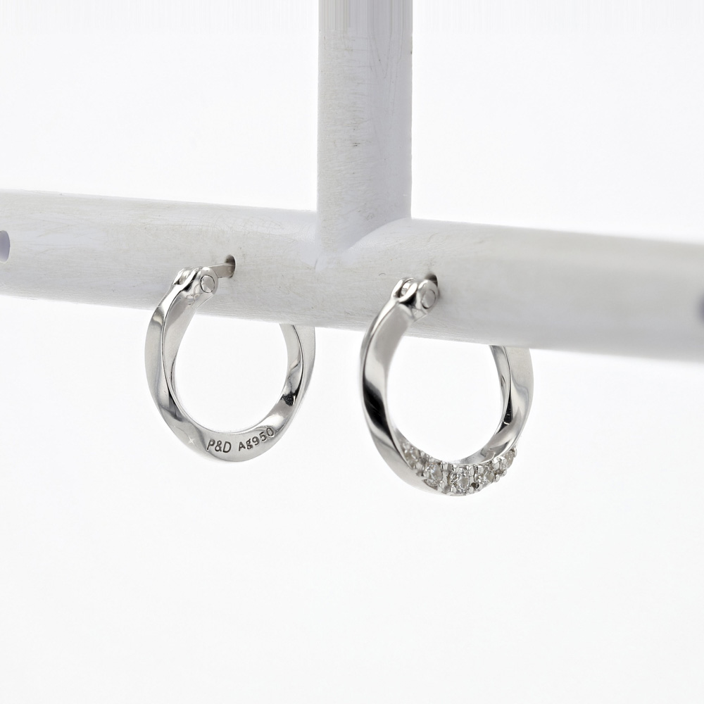 ピンキー＆ダイアン PINKY＆DIANNE ピアス VPRPD52198【FITHOUSE ONLINE SHOP】