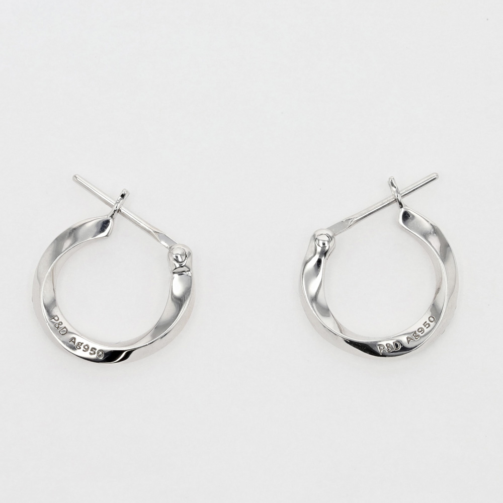 ピンキー＆ダイアン PINKY＆DIANNE ピアス VPRPD52198【FITHOUSE ONLINE SHOP】