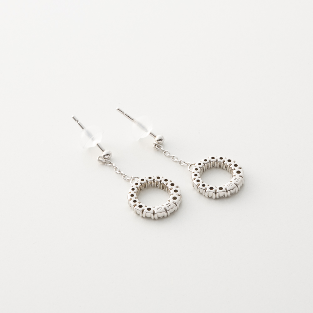 ピンキー＆ダイアン PINKY＆DIANNE ピアス VPRPD52199【FITHOUSE ONLINE SHOP】