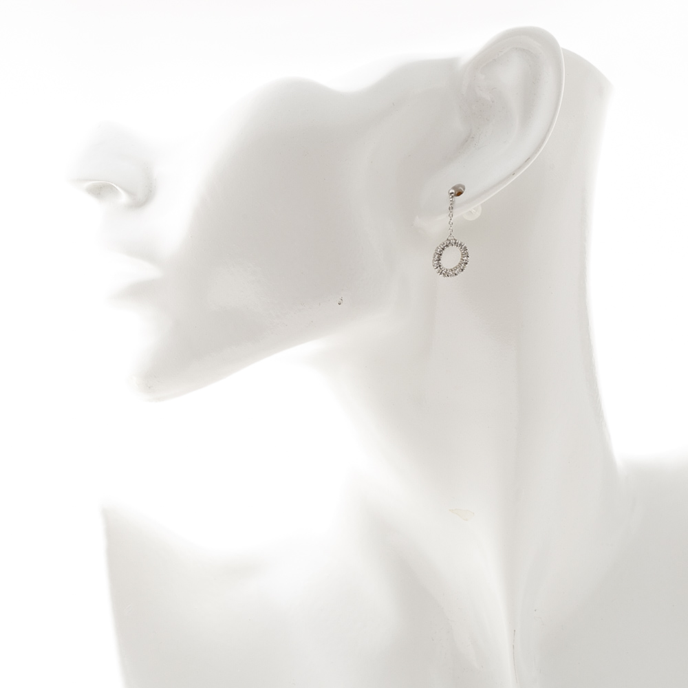 ピンキー＆ダイアン PINKY＆DIANNE ピアス VPRPD52199【FITHOUSE ONLINE SHOP】