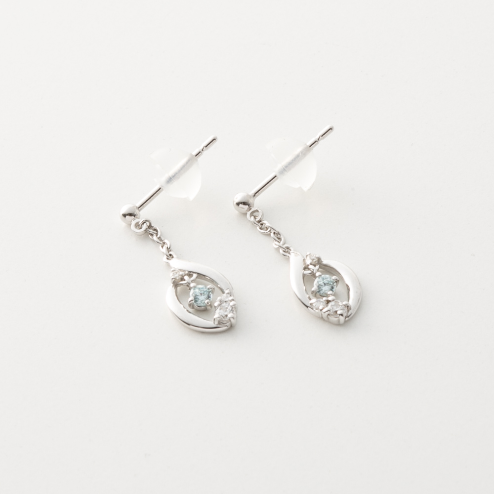 ピンキー＆ダイアン PINKY＆DIANNE ピアス VPRPD52203【FITHOUSE ONLINE SHOP】