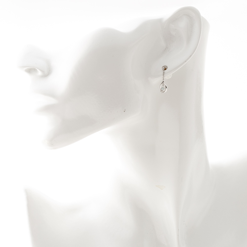 ピンキー＆ダイアン PINKY＆DIANNE ピアス VPRPD52203【FITHOUSE ONLINE SHOP】