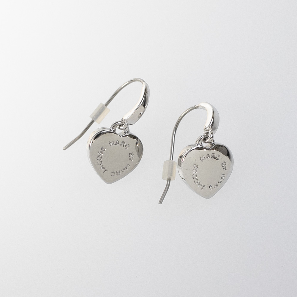 マークジェイコブス Marc Jacobs ピアス Puffy Heart ピアス M Fithouse Online Shop フィットハウス公式オンラインショップ Fit House Online Shop