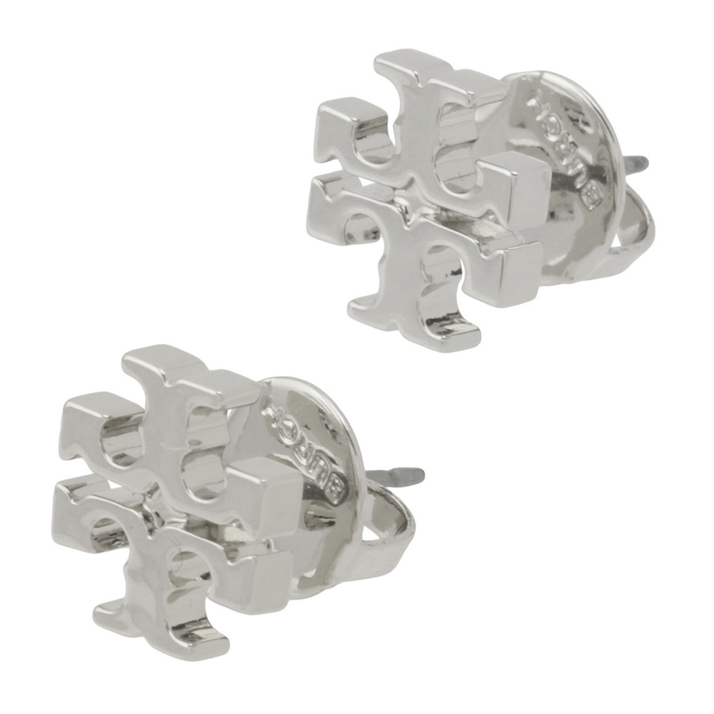 トリーバーチ TORY BURCH ピアス Kira Stud Earring 11165504-022【FITHOUSE ONLINE SHOP】