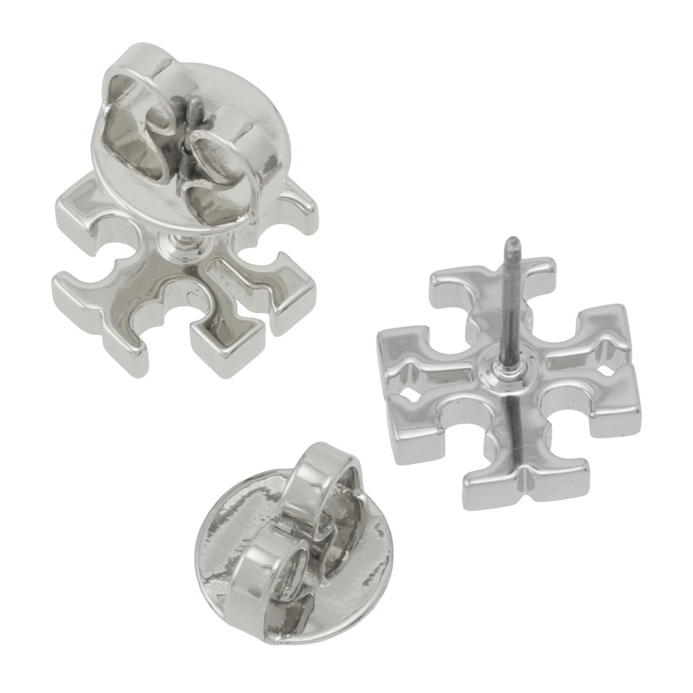 トリーバーチ TORY BURCH ピアス Kira Stud Earring 11165504-022【FITHOUSE ONLINE SHOP】