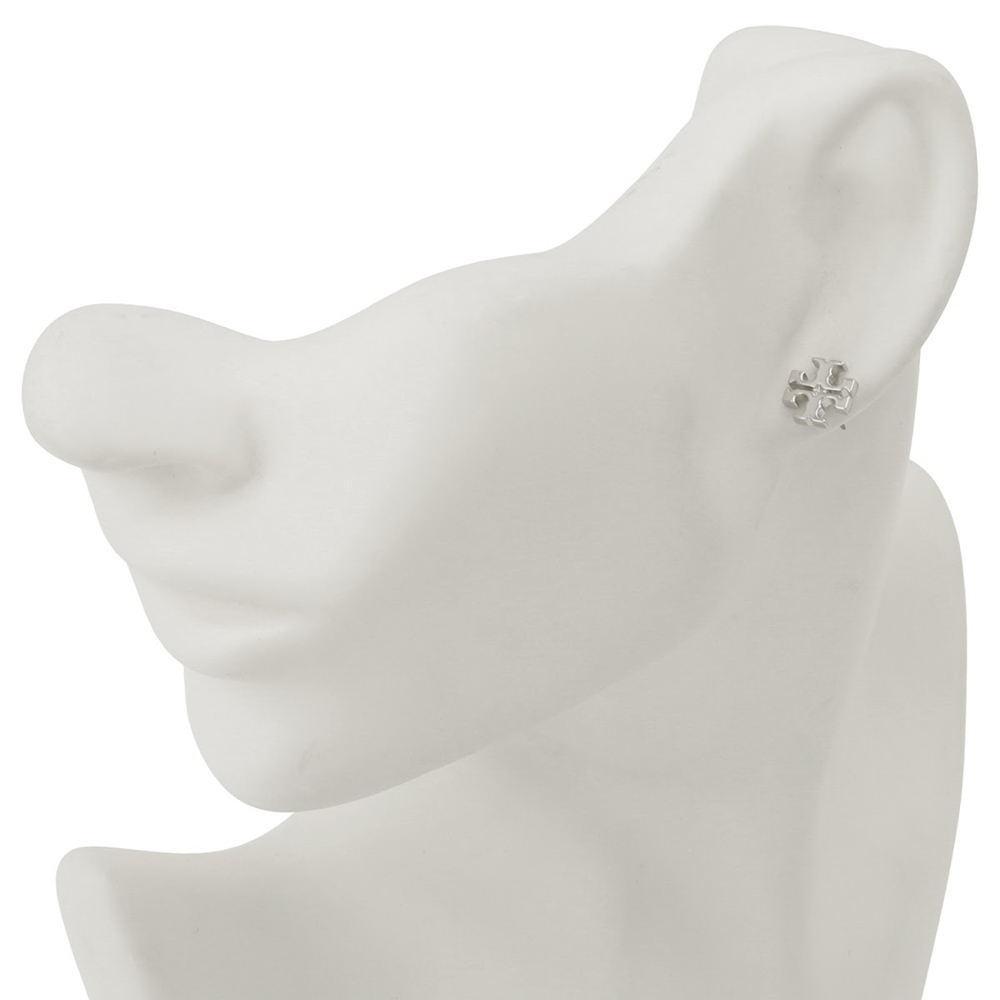 トリーバーチ TORY BURCH ピアス Kira Stud Earring 11165504-022【FITHOUSE ONLINE SHOP】