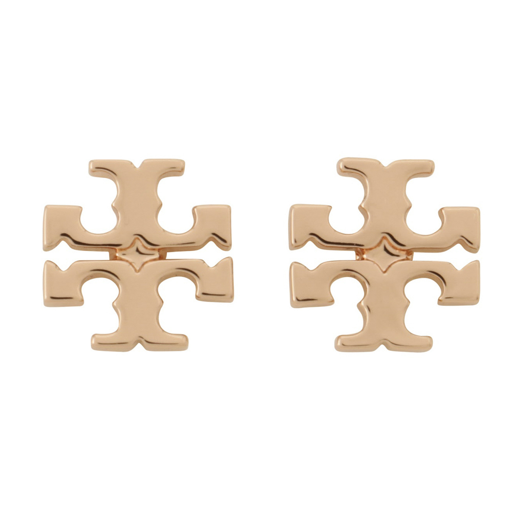 トリーバーチ TORY BURCH ピアス Kira Stud Earring 11165504-652【FITHOUSE ONLINE SHOP】