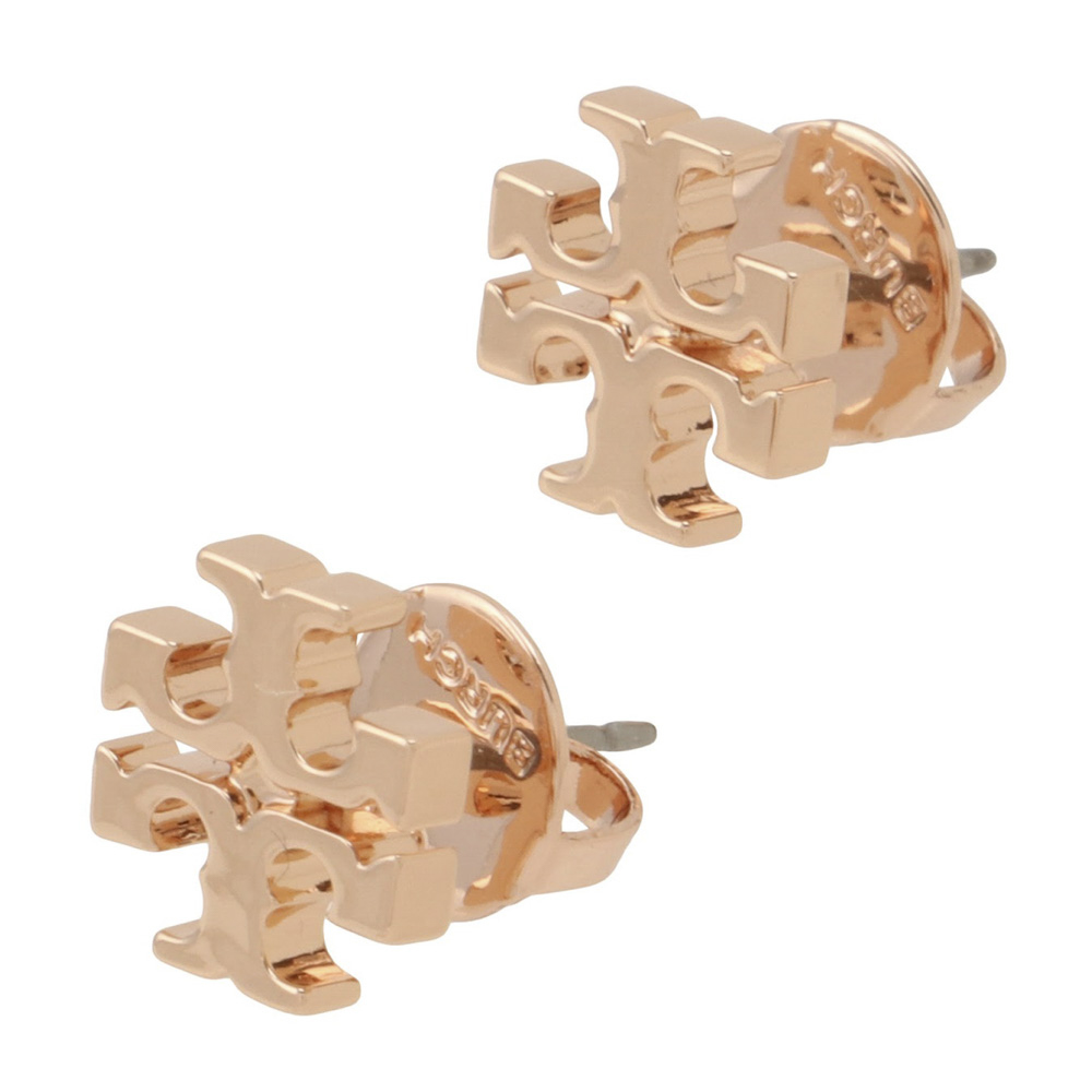 トリーバーチ TORY BURCH ピアス Kira Stud Earring 11165504-652【FITHOUSE ONLINE SHOP】