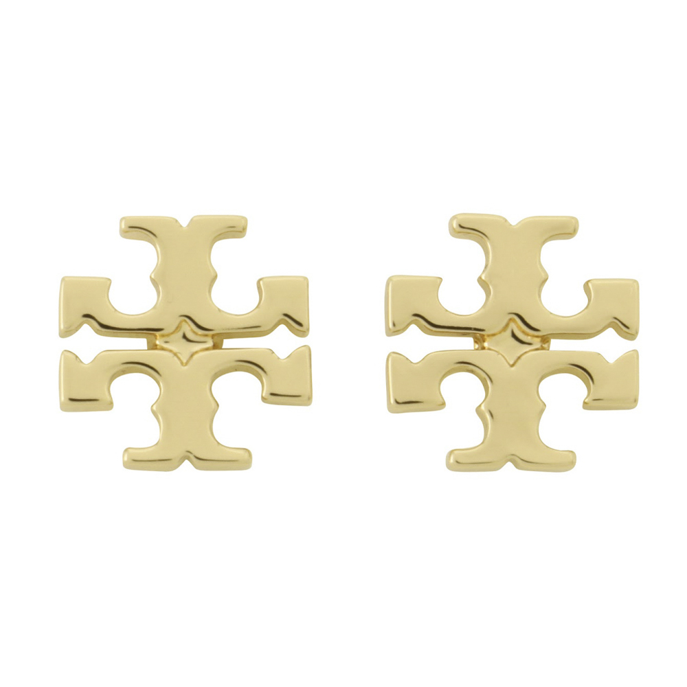 トリーバーチ TORY BURCH ピアス Kira Stud Earring 11165504-720【FITHOUSE ONLINE SHOP】