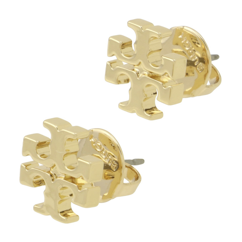 トリーバーチ TORY BURCH ピアス Kira Stud Earring 11165504-720【FITHOUSE ONLINE SHOP】