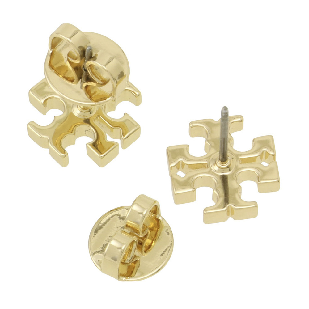 トリーバーチ TORY BURCH ピアス Kira Stud Earring 11165504-720【FITHOUSE ONLINE SHOP】