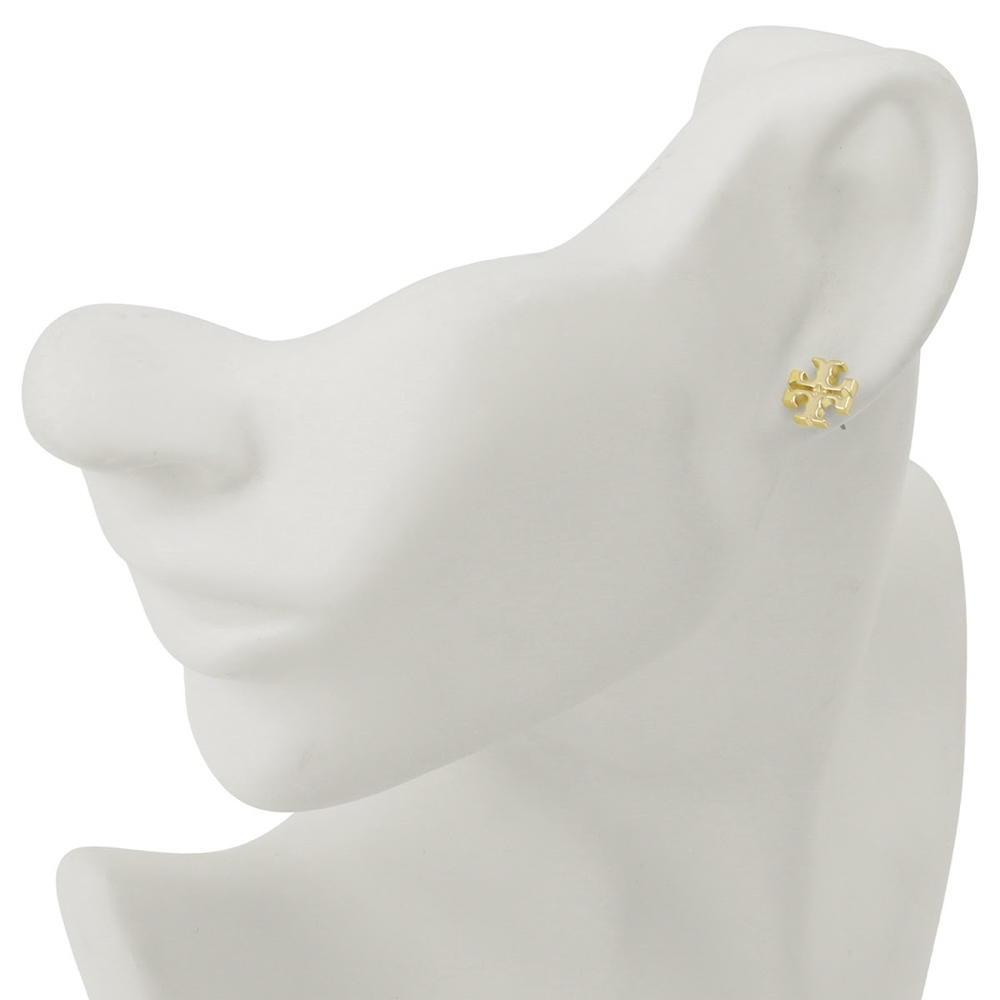 トリーバーチ TORY BURCH ピアス Kira Stud Earring 11165504-720【FITHOUSE ONLINE SHOP】