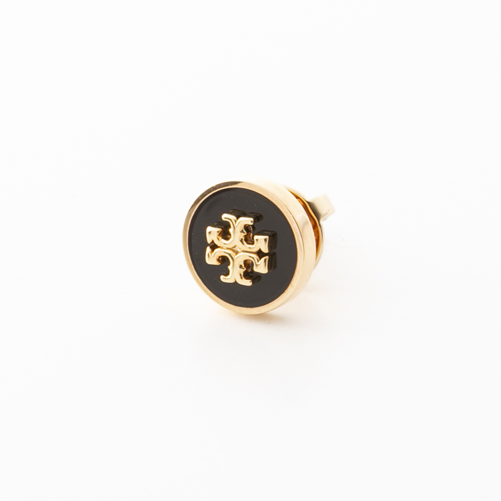 トリーバーチ TORY BURCH ピアス KIRA ENAMEL CIRCLE STUD EARRING 90547-720【FITHOUSE ONLINE SHOP】