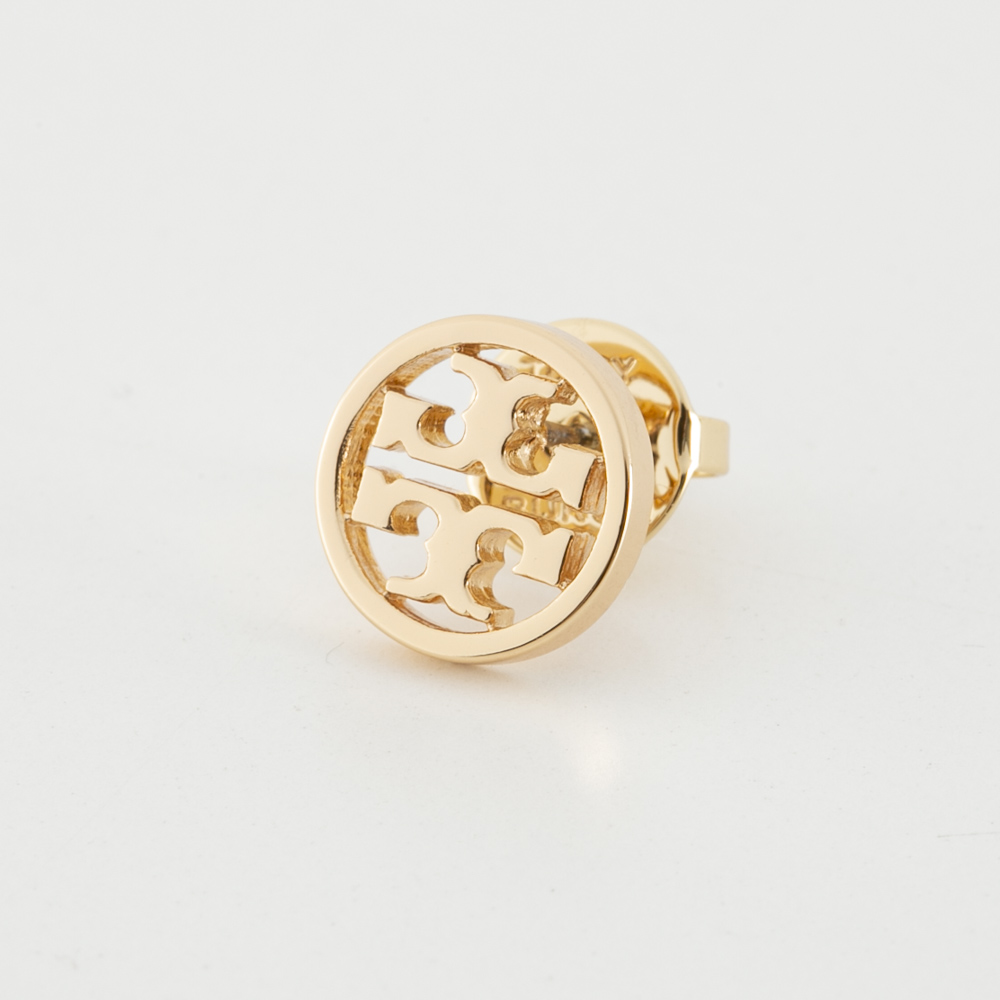 トリーバーチ TORY BURCH ピアス MILLER STUD EARRING 11165518-720【FITHOUSE ONLINE SHOP】