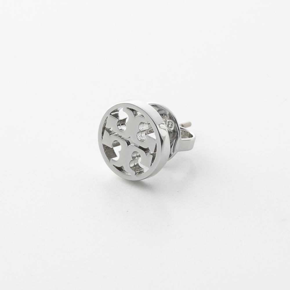 トリーバーチ TORY BURCH ピアス MILLER STUD EARRING 26222-022(11165518）【FITHOUSE ONLINE SHOP】