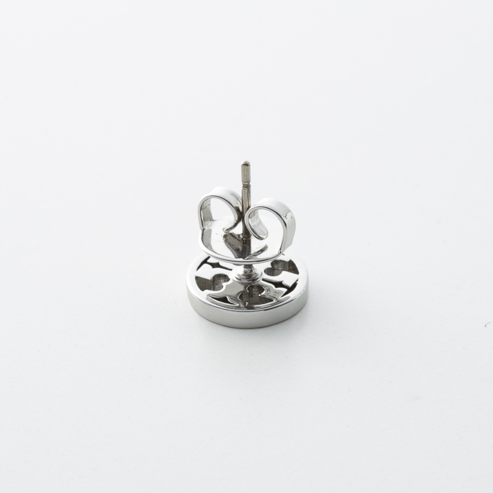 トリーバーチ TORY BURCH ピアス MILLER STUD EARRING 26222-022(11165518）【FITHOUSE ONLINE SHOP】