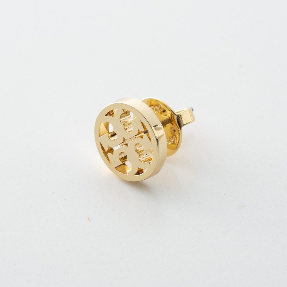 トリーバーチ TORY BURCH ピアス MILLER STUD EARRING 26222-720(11165518）【FITHOUSE ONLINE SHOP】