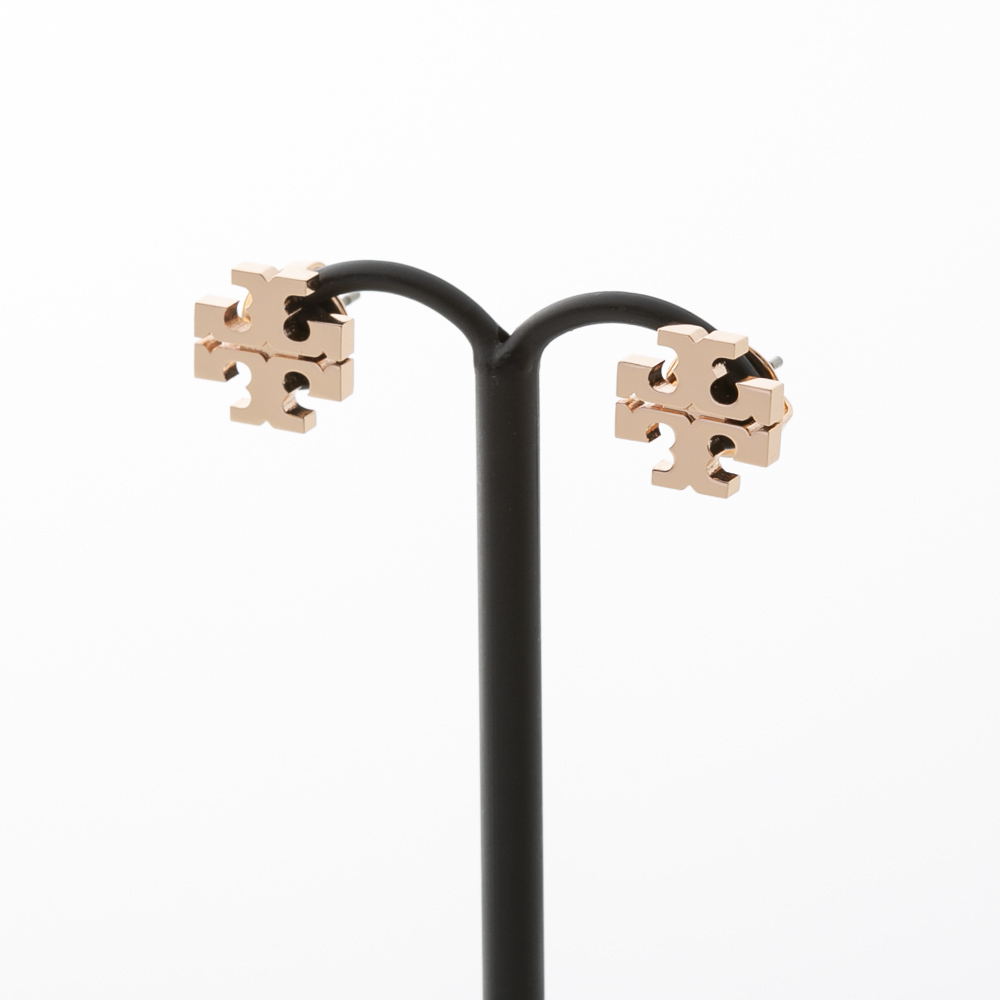 トリーバーチ TORY BURCH ピアス KIRA STUD EARRING 17843-652【FITHOUSE ONLINE SHOP】