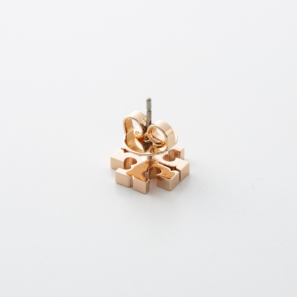 トリーバーチ TORY BURCH ピアス KIRA STUD EARRING 17843-652【FITHOUSE ONLINE SHOP】