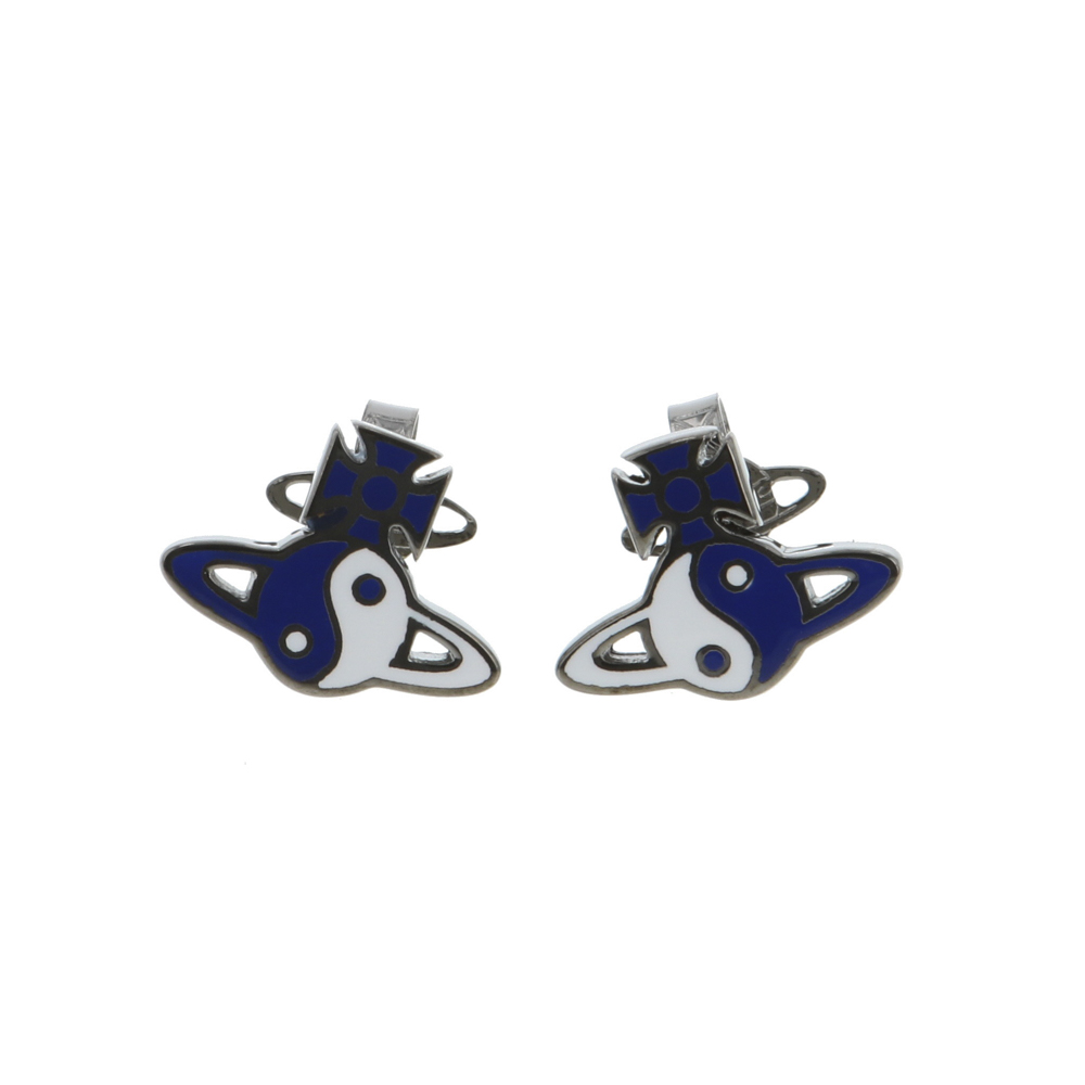ヴィヴィアンウエストウッド Vivienne Westwood ピアス Yin Yang ピアス Be1753 4 Fithouse Online Shop フィットハウス公式オンラインショップ Fit House Online Shop