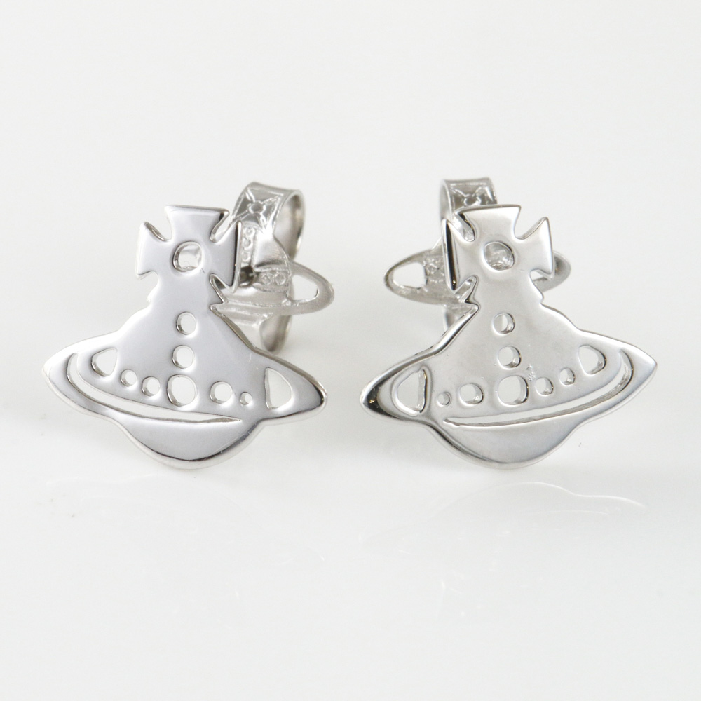 ヴィヴィアンウエストウッド Vivienne Westwood ピアス YENI BE1509/2【FITHOUSE ONLINE SHOP】