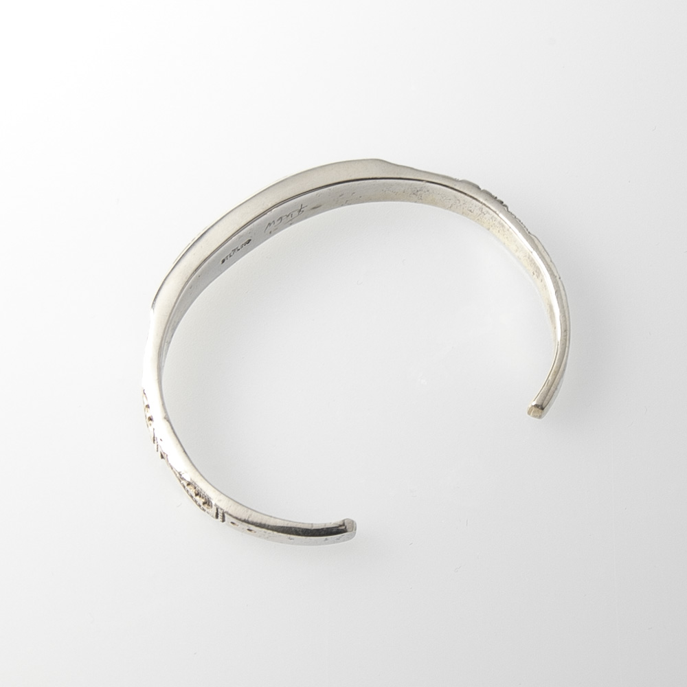 インディアン ジュエリー INDIAN JEWELRY バングル NAJ・16S