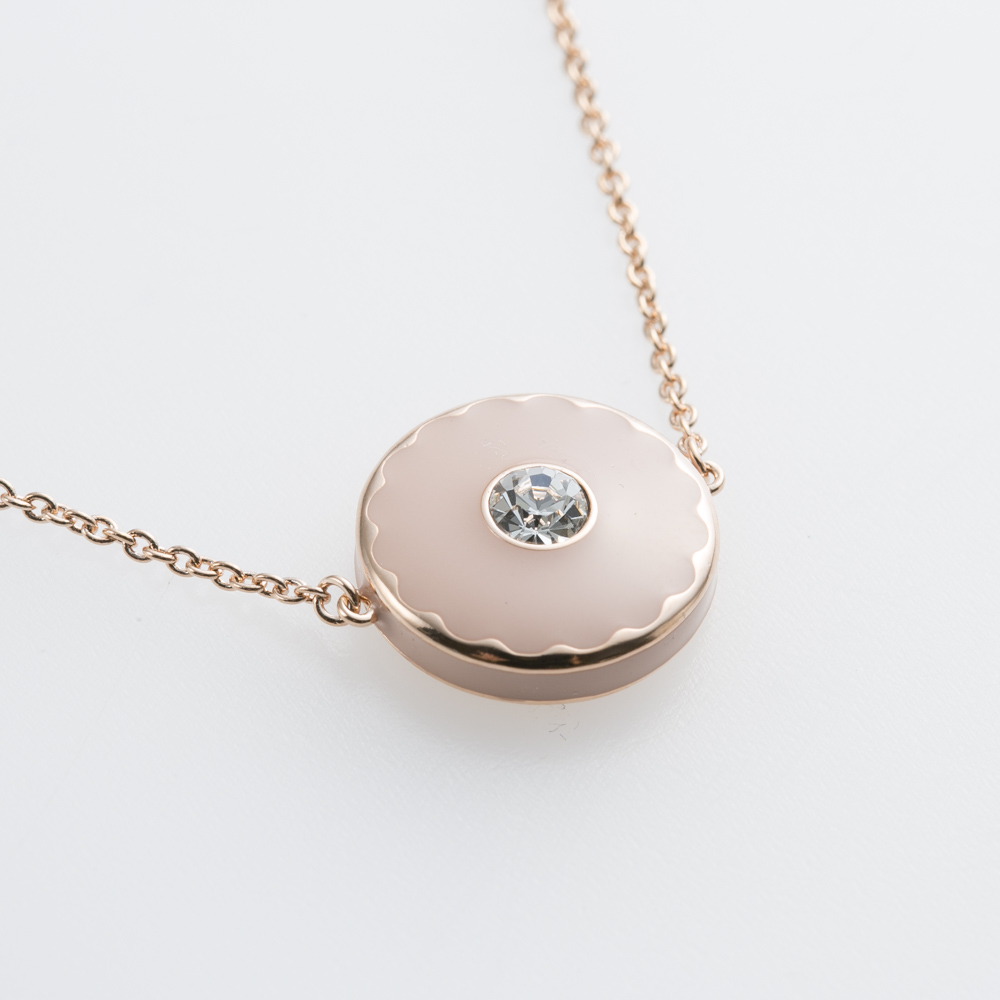 マークジェイコブス MARC JACOBS ブレスレット THE MEDALLION BRACELET 