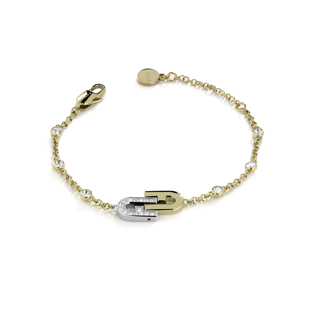 フルラ FURLA ブレスレット ARCH DOUBLE BRACELET FJ0111BTU【FITHOUSE ONLINE SHOP】