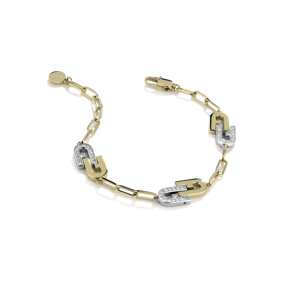 フルラ FURLA ブレスレット ARCH DOUBLE BRACELET FJ0113BTU【FITHOUSE ONLINE SHOP】