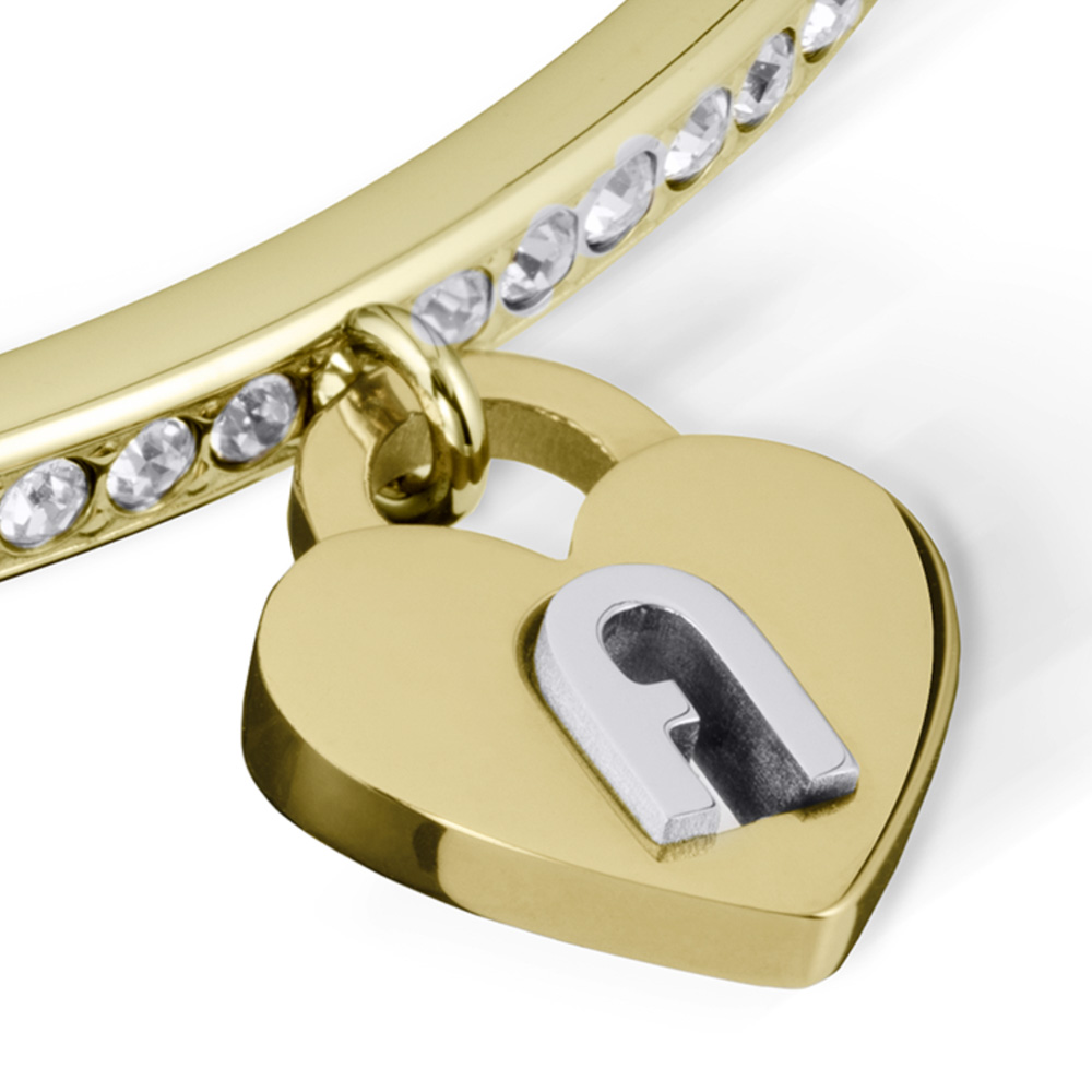 フルラ FURLA バングル LOVING PADLOCK BRACELET FJ0821BTL【FITHOUSE ONLINE SHOP】