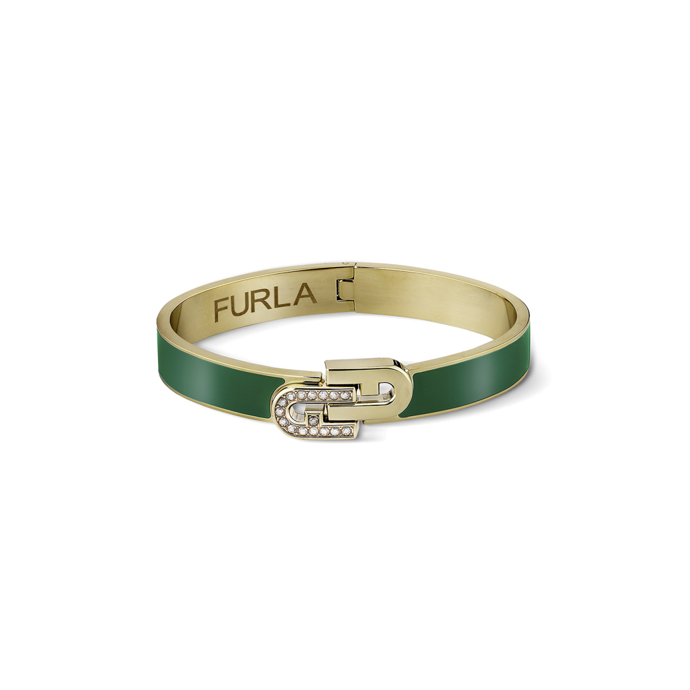 フルラ FURLA バングル ARCH BANGLE FJ0122BTS【FITHOUSE ONLINE SHOP】