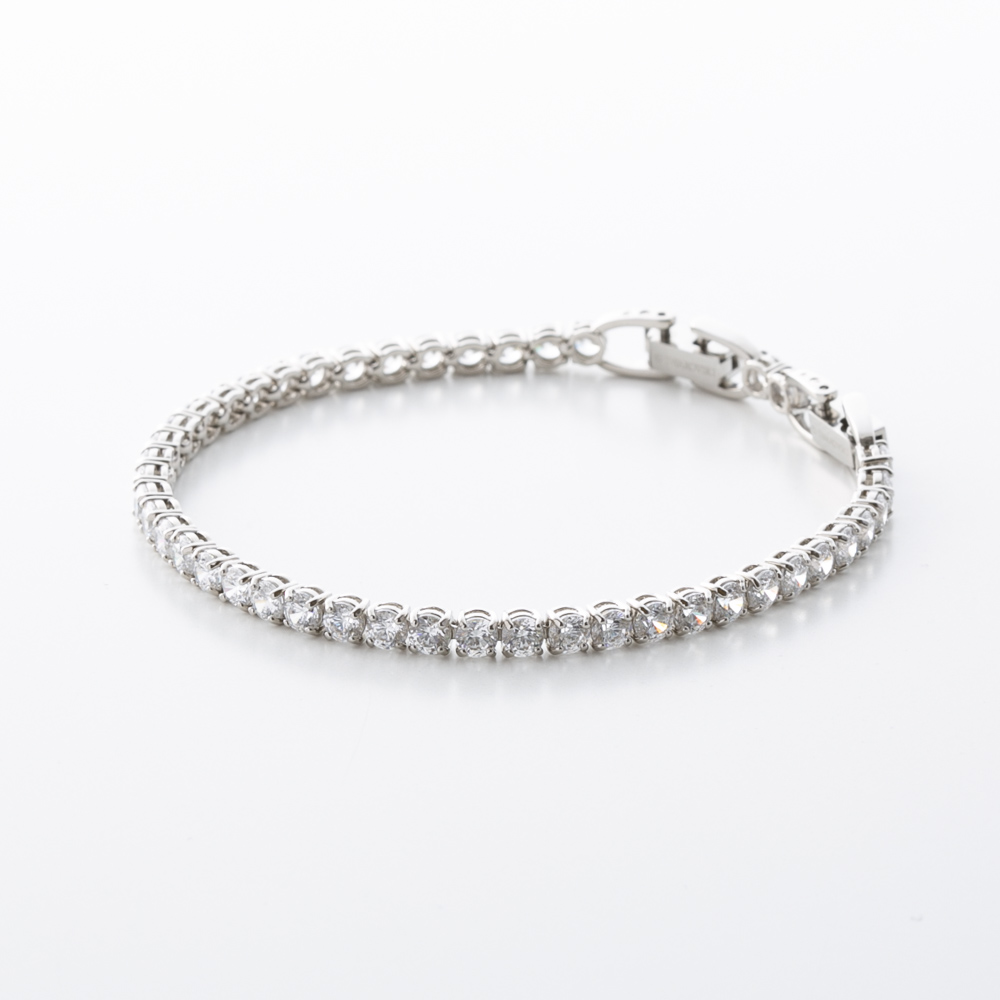 スワロフスキー SWAROVSKI ブレスレット SWA･テニスブレスレット 5492215【FITHOUSE ONLINE SHOP】