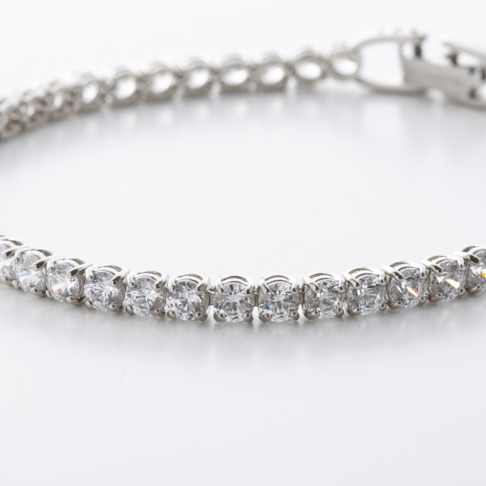 スワロフスキー SWAROVSKI ブレスレット SWA･テニスブレスレット 5492215【FITHOUSE ONLINE SHOP】