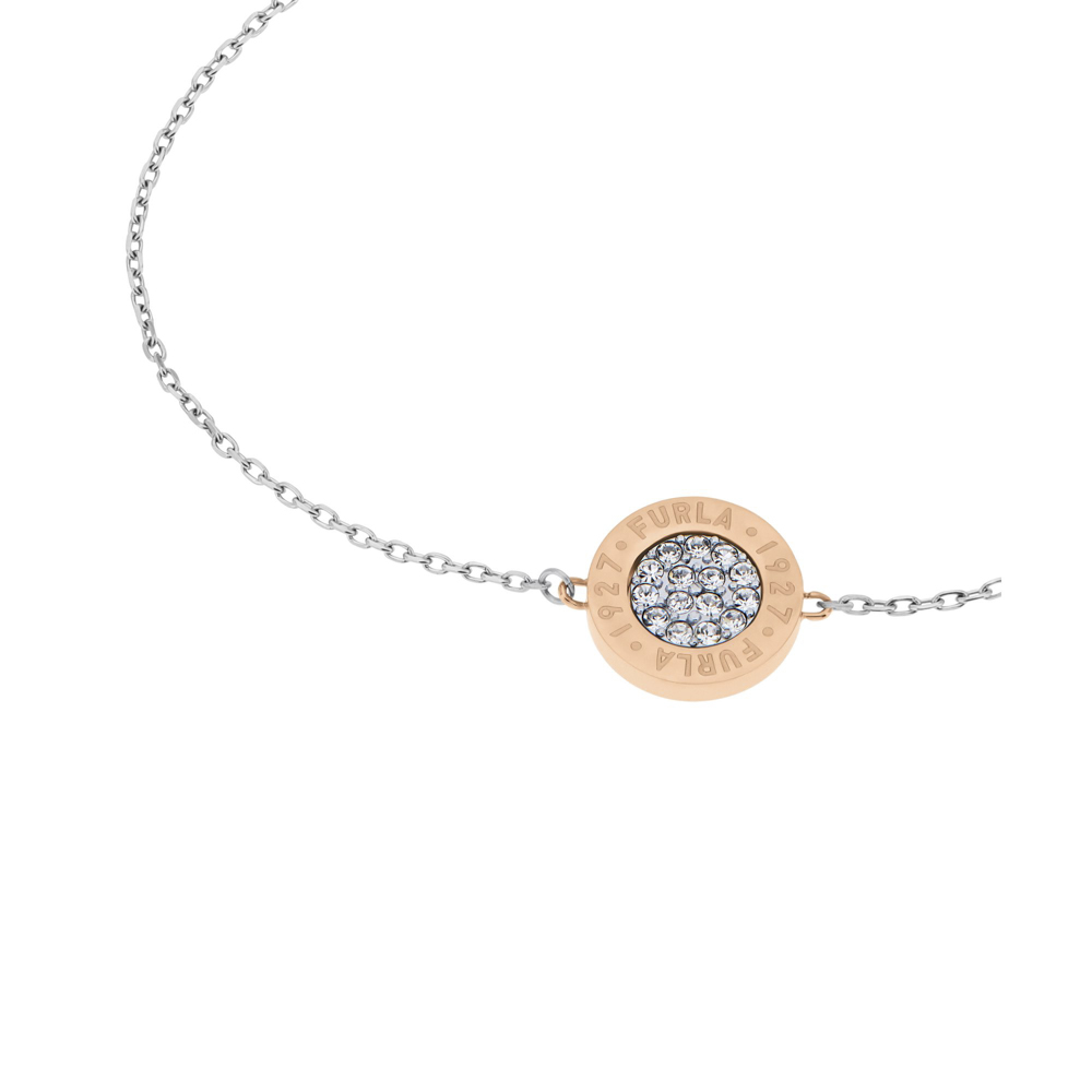 フルラ FURLA ブレスレット FURLA SIGILLO BRACELET FJ1119BTU【FITHOUSE ONLINE SHOP】