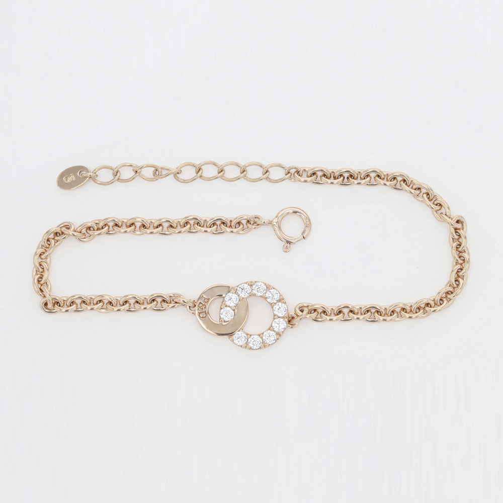 ピンキー＆ダイアン PINKY＆DIANNE ブレスレット VBLPD53185【FITHOUSE ONLINE SHOP】