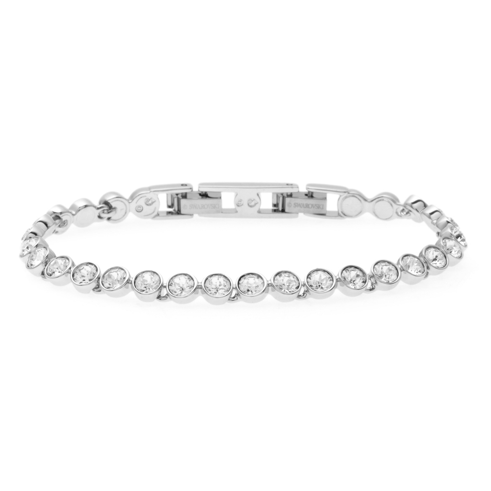 スワロフスキー SWAROVSKI ブレスレット テニス 1791305【FITHOUSE ONLINE SHOP】