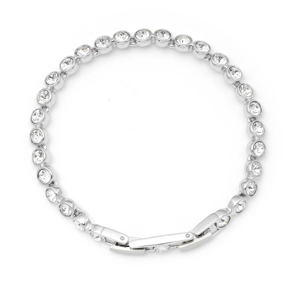 スワロフスキー SWAROVSKI ブレスレット テニス 1791305【FITHOUSE ONLINE SHOP】