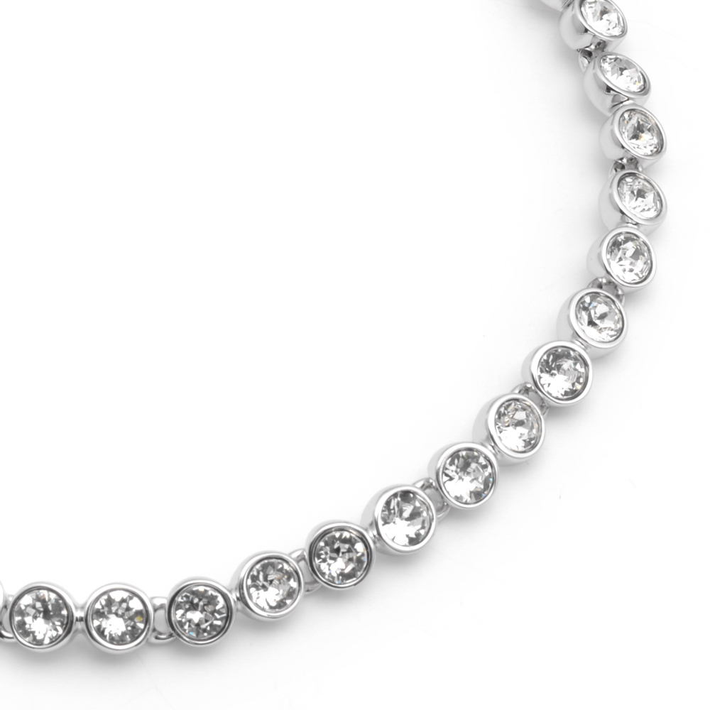 スワロフスキー SWAROVSKI ブレスレット テニス 1791305【FITHOUSE ONLINE SHOP】