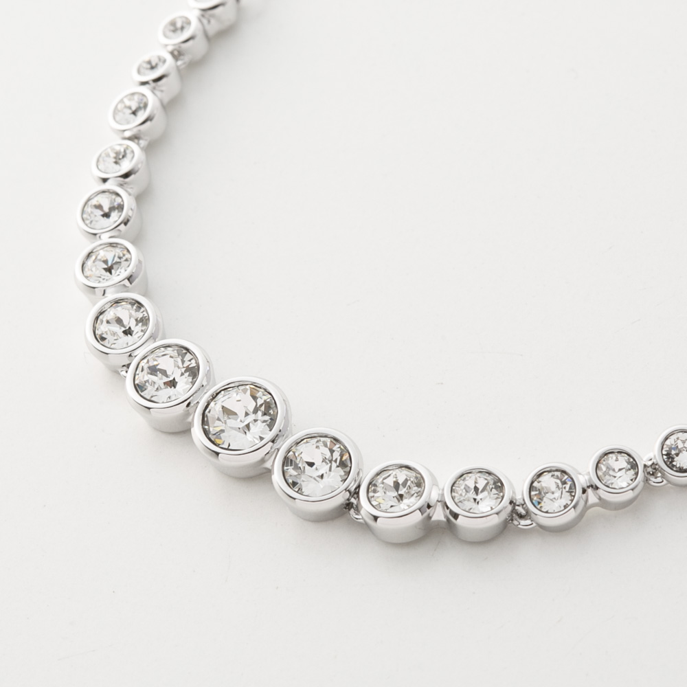 スワロフスキー SWAROVSKI ブレスレット Imber Tennis 5705451【FITHOUSE ONLINE SHOP】
