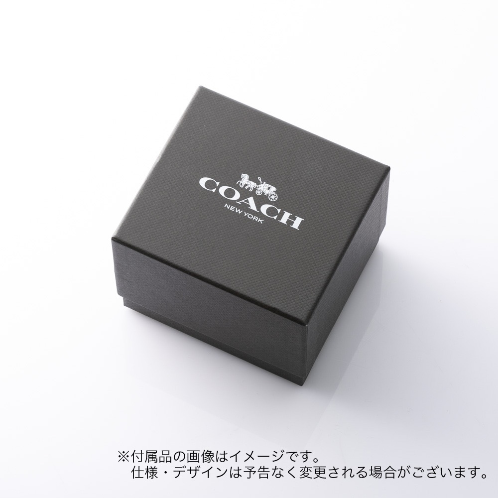 コーチ COACH バングル BR C HINGED BANGLE 37455892 GLD710【FITHOUSE ONLINE SHOP】
