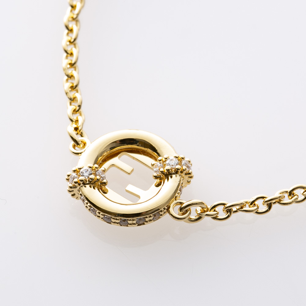 FENDI エバーラウンド フェンディ ブレスレット 8AL085/ATEP/F089U【FITHOUSE ONLINE SHOP】
