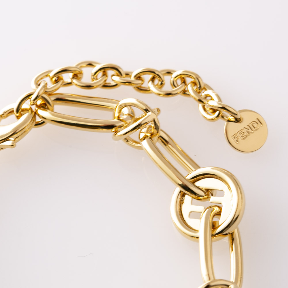 FENDI エバーラウンド フェンディ ブレスレット 8AL086/ATEP/F089U【FITHOUSE ONLINE SHOP】