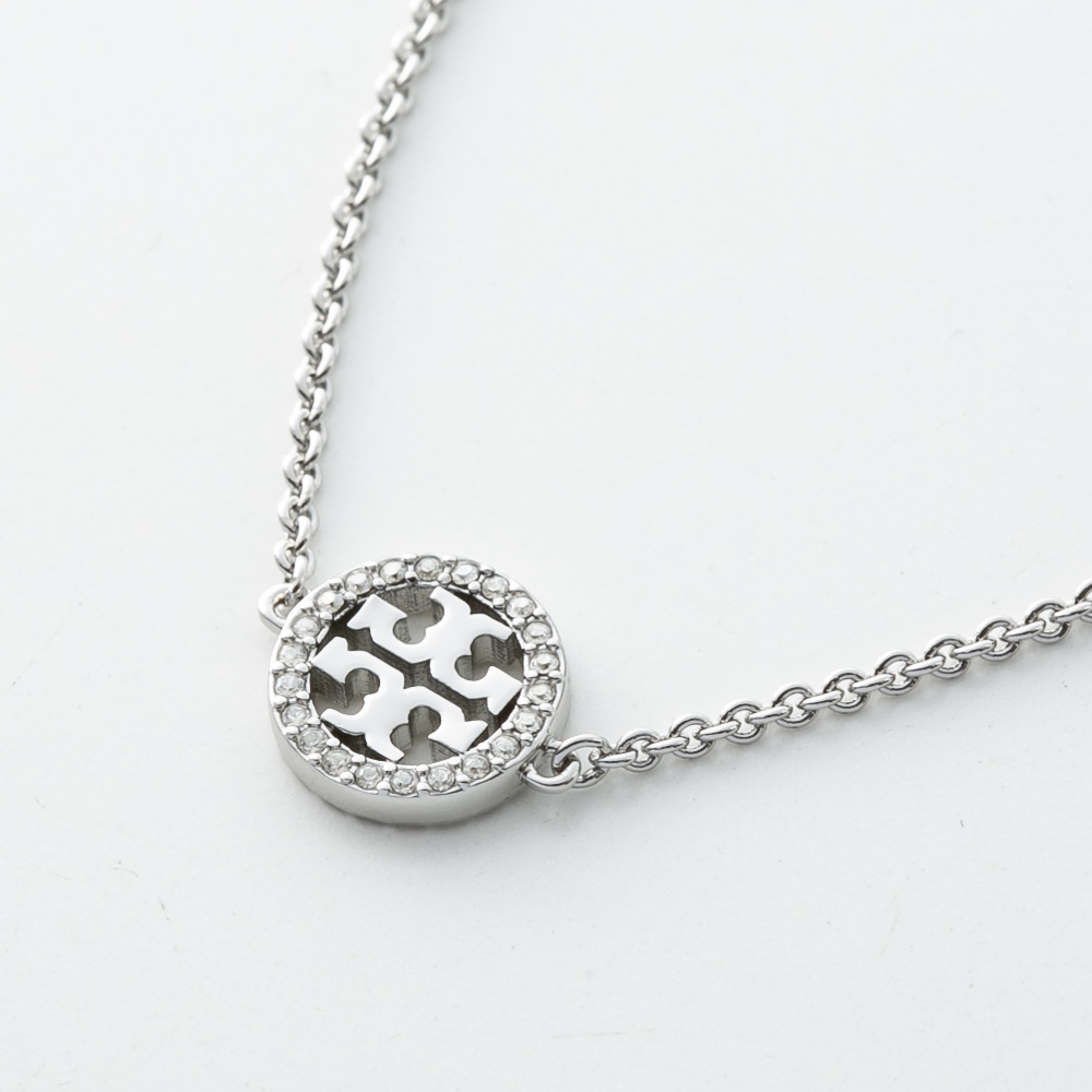 トリーバーチ TORY BURCH ブレスレット MILLER PAVE CHAIN BRACELET 80997-042【FITHOUSE ONLINE SHOP】