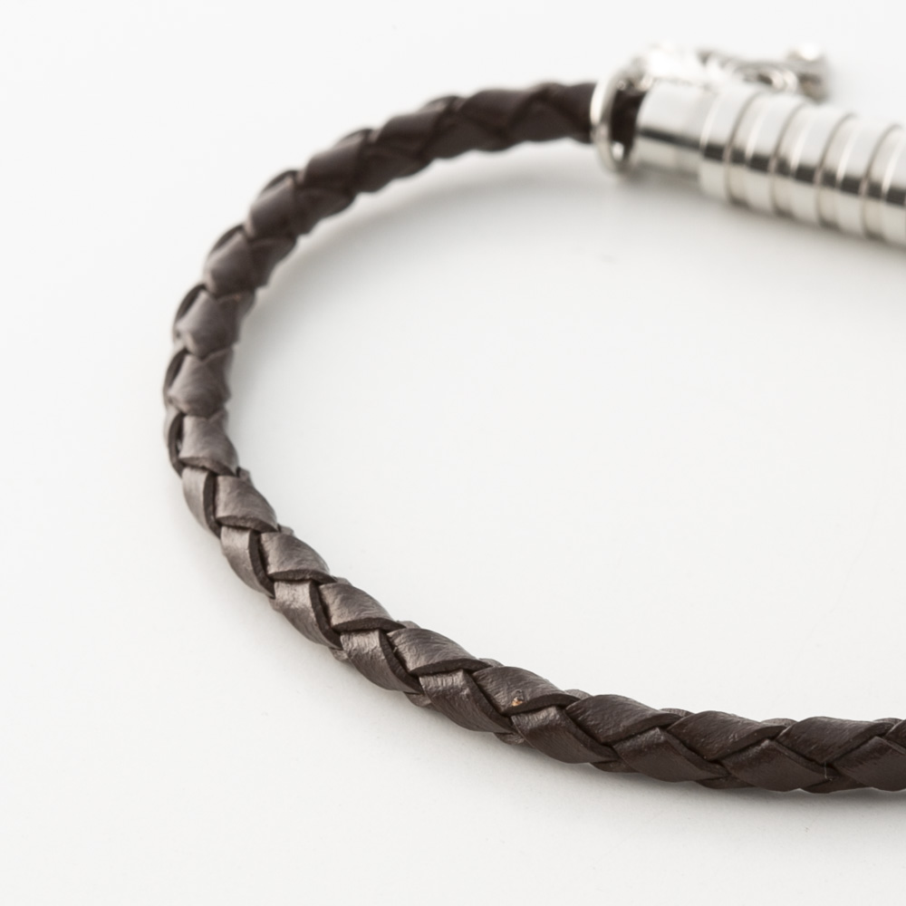 ライオンハート LION HEART ブレスレット 04B122SL アウトレット【FITHOUSE ONLINE SHOP】