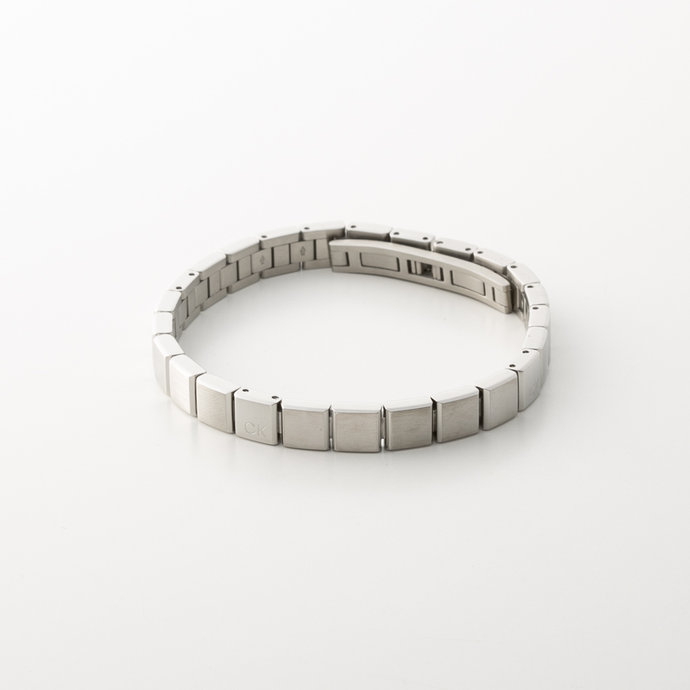 カルバンクライン Calvin Klein ブレスレット MINIMALISTIC 35000488【FITHOUSE ONLINE SHOP】