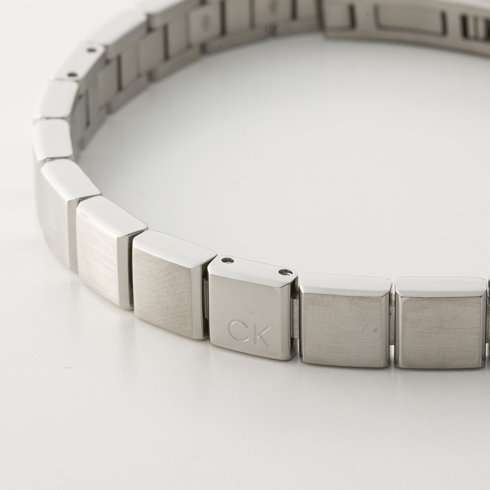 カルバンクライン Calvin Klein ブレスレット MINIMALISTIC 35000488【FITHOUSE ONLINE SHOP】