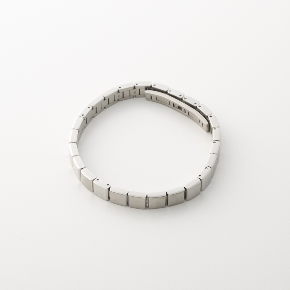 カルバンクライン Calvin Klein ブレスレット MINIMALISTIC 35000488【FITHOUSE ONLINE SHOP】
