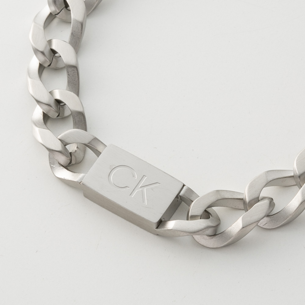 カルバンクライン Calvin Klein ブレスレット OUTLOOK 35000254【FITHOUSE ONLINE SHOP】