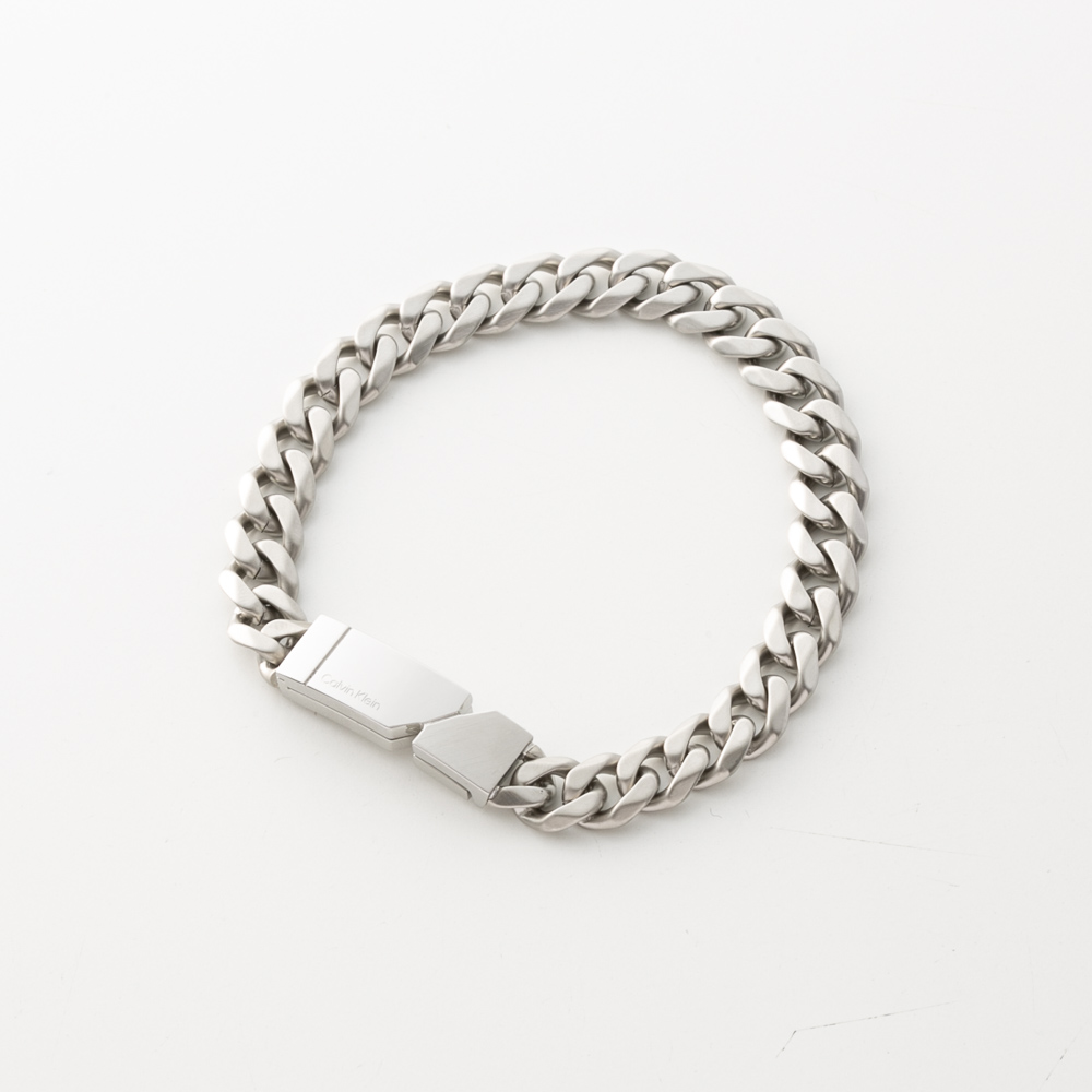 カルバンクライン Calvin Klein ブレスレット ELECTRCIC 35100006【FITHOUSE ONLINE SHOP】