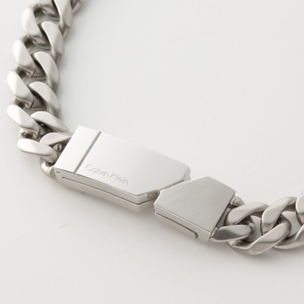 カルバンクライン Calvin Klein ブレスレット ELECTRCIC 35100006【FITHOUSE ONLINE SHOP】